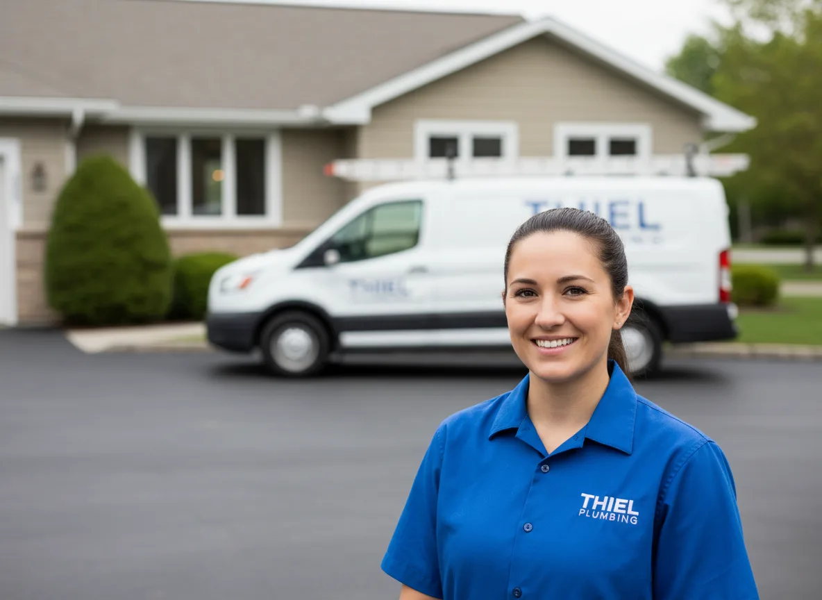 Plumber Lincoln, KS FAQs